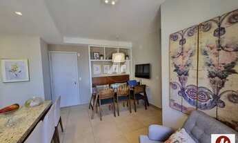 Imagem 2: Apartamento (tipo - padrao) 2 dormitórios/suite, cozinha planejada, portaria 24hs, lazer