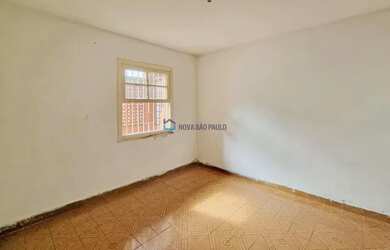 Imagem 2: Casa à venda, na Vila Santa Catarina, a 700 m da Av. Cupecê