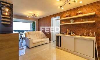 Imagem: Apartamento à venda, Melville Empresarial