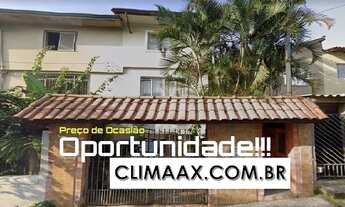 Imagem: CASA RESIDENCIAL em SÃO PAULO - SP, SUMARÉ