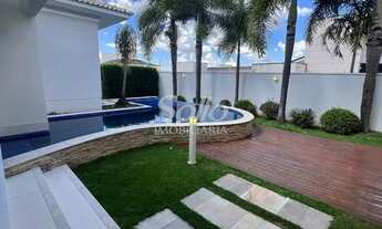 Imagem 6: Venda Casa em condomínio NOVA UBERLANDIA