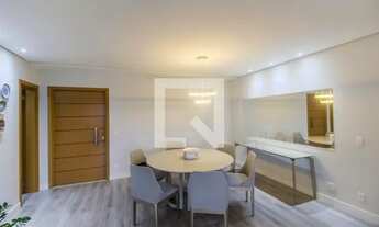 Imagem 6: Apartamento para Aluguel - Alphaville, 3 Quartos, 138 m2