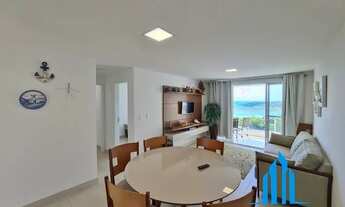 Imagem 4: Apartamento com 2 quartos sendo 1 suite, vista para o mar a venda,70M² na Praia do Morro