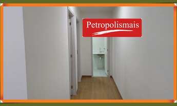 Imagem 4: Marcio PETROPOLISMAIS Aluga APARTAMENTO COM 2 QUARTOS NO MORIN