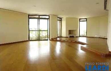 Imagem 4: TRIPLEX - MORUMBI - SP