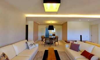 Imagem 6: Apartamento para aluguel possui 131 metros quadrados com 2 quartos