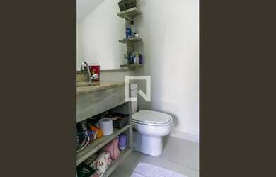 Imagem 7: Casa de Condomínio para Aluguel - Vila Gustavo, 2 Quartos, 90 m2