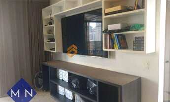 Imagem 2: Apartamento Duplex à venda, 151 m² por R$ 1.800.000,00 - Vila Nova Conceição - São Paulo/S