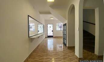 Imagem 2: SOBRADO - PERDIZES - SP