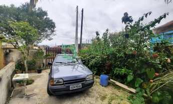 Imagem 6: CASA EM MONGAGUÁ