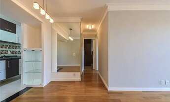 Imagem 6: VENDA - APARTAMENTO PADRÃO - 2 DORM/1 SUÍTE - BROOKLIN