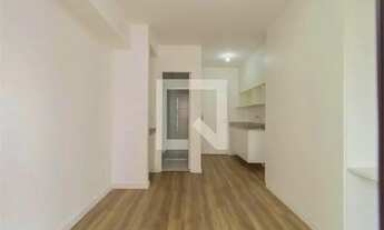 Imagem 2: Apartamento à Venda - Vila Mariana, 1 Quarto, 25 m2