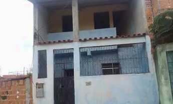 Imagem: Vendo duas casas uma pronta pra morar, outra