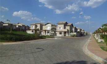 Imagem 7: Sobrado com 3 suítes no Condomínio Sunset Boulevard, Paulínia