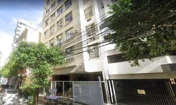 Imagem: Apartamento para alugar, 42 m² por R$ 1.840,00/mês