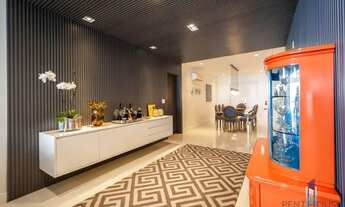 Imagem 3: Apartamento Frente Mar para Venda em Balneário Camboriú, CENTRO, 3 dormitórios, 3 suítes