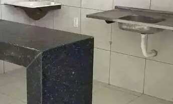 Imagem 5: Apartamento para venda possui 95 metros quadrados com 2 quartos em Barrocão - Itaitinga