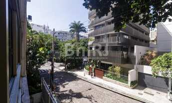 Imagem 2: ALUGO NO LEBLON COM 1 VAGA