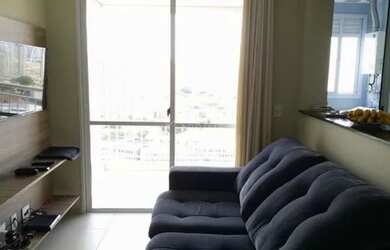 Imagem 2: LIndo Apartamento com Vista Panorâmica, próximo a Padaria e mercados