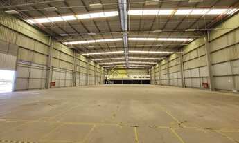 Imagem: Jardim Itambi (Itambi