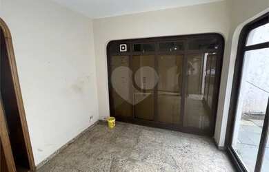 Imagem 6: Casa Vila Madalena terreno grande boa para reforma