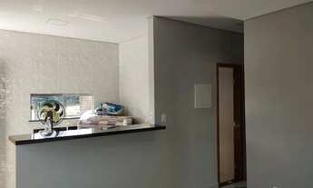 Imagem 2: Aluga-se casa no centenário!