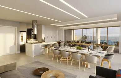 Imagem 8: Apartamento para Venda em Vila Velha, Praia de Itaparica, 3 dormitórios, 1 suíte, 2 banhei