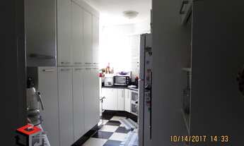 Imagem 7: Apartamento à venda 3 quartos 1 suíte 2 vagas Varandas Centro - São Bernardo do Campo - SP