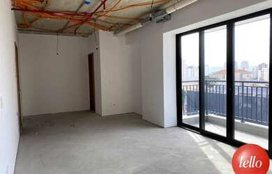 Imagem 2: São Paulo - Conjunto Comercial/Sala - Mooca