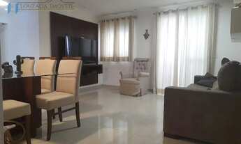 Imagem: Apartamento em Chácara Califórnia - São