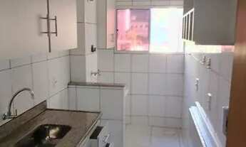 Imagem 3: Apartamento 3 dormitórios Portal da Mantiqueira