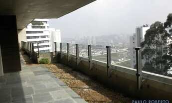 Imagem 4: APARTAMENTO - MORUMBI - SP