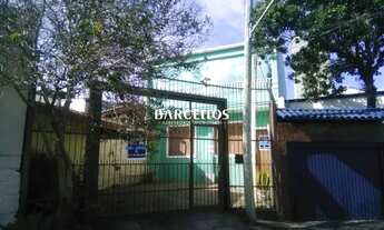 Imagem: PORTO ALEGRE - Casa Padrão - GLORIA