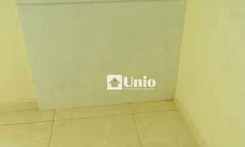 Imagem 7: Apartamento com 2 dormitórios à venda, 47 m² por R$ 170.000 - Nova América - Piracicaba/SP