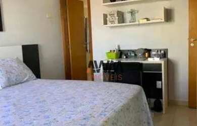 Imagem 5: Apartamento com 3 suítes à venda, 96 m² por R$ 715.000 - Setor Bueno - Goiânia/GO