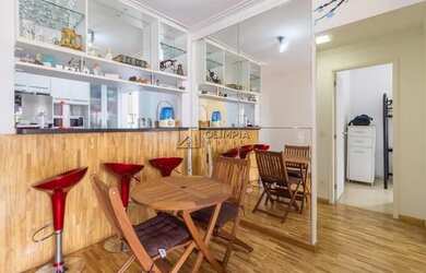 Imagem 6: Venda Apartamento 3 Dormitórios - 74 m² Pompéia