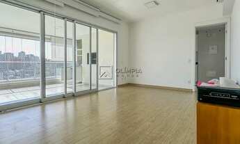 Imagem 2: Apartamento Locação 3 Dormitórios - 121 m² Pinheiros