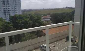 Imagem 5: Apartamento com 2 dormitórios à venda, 56 m² por R$ 210.000,00 - Gleba Califórnia - Piraci