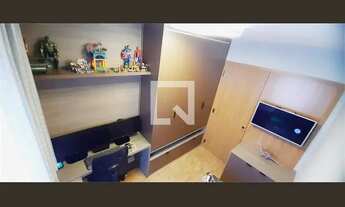 Imagem 4: Apartamento à Venda - Vila Santa Clara, 3 Quartos, 66 m2