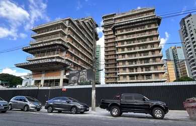 Imagem 3: Apartamento para venda possui 67 metros quadrados com 2 quartos em Batista Campos - Belém