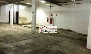 Imagem: Galpão para alugar, 300 m² - Vila Sacadura