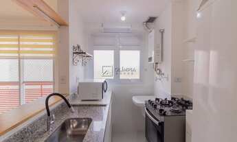 Imagem 7: Apartamento Venda Pinheiros 48 m² 2 Dormitórios