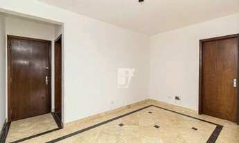 Imagem 2: Apartamento com 3 dormitórios à venda, 130 m² por R$ 499.000,00 - Cristo Rei - Curitiba/PR