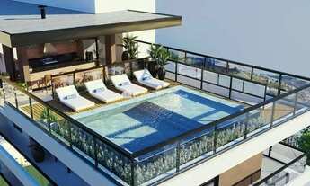 Imagem 3: Cobertura para venda possui 145 metros quadrados com 3 quartos em Centro - Juiz de Fora