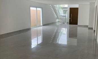 Imagem 3: Casa para venda por R$ 5.200.000,00 em Alphaville, Santana de Parnaíba-SP