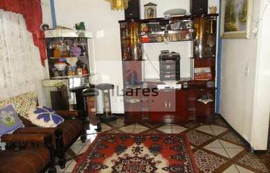 Imagem 2: Sobrado com 3 dorms, Assunção, São Bernardo do Campo - R$ 650 mil, Cod: 2380