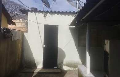 Imagem 7: Alugo casa 2/4 no Luizote