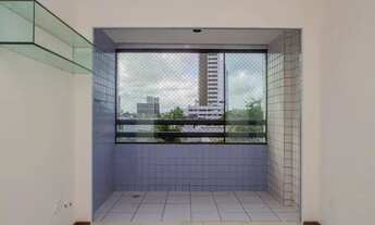 Imagem 4: Apartamento 3 quartos perto da praia para alugar no Pina