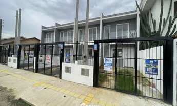 Imagem 2: Casa com 2 dormitórios à venda, 70 m² por R$ 299.000,00 - Vila Parque Brasília - Cachoeiri