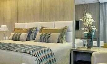 Imagem 3: Aprt 1 quarto com vista baia ! Farol da guanabara , ultimo lançamento do ano no Porto !